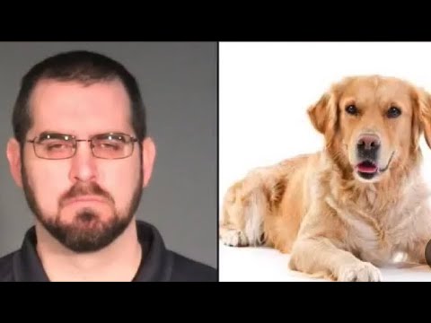 Former Kewaskum High School resource officer charged with five counts of bestiality