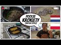 Poolse krokiety dutch style  planet kook 250  planet michell