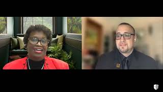 Stony Brook University 2022 Black History Month Closing Webinar
