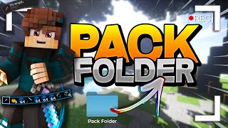 8 PACKS RUSH FUNCRAFT INCONNU ET INCROYABLE ! [PACK FOLDER MINECRAFT] 2020