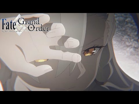 Fate Grand Order Part 2 Final Chapter TVCM 
