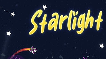 "Starlight" by SpKale [ALL COINS] | Geometry Dash Daily #924 [2.11]
