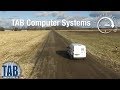 TAB Computer Systems - 35 Years and Counting