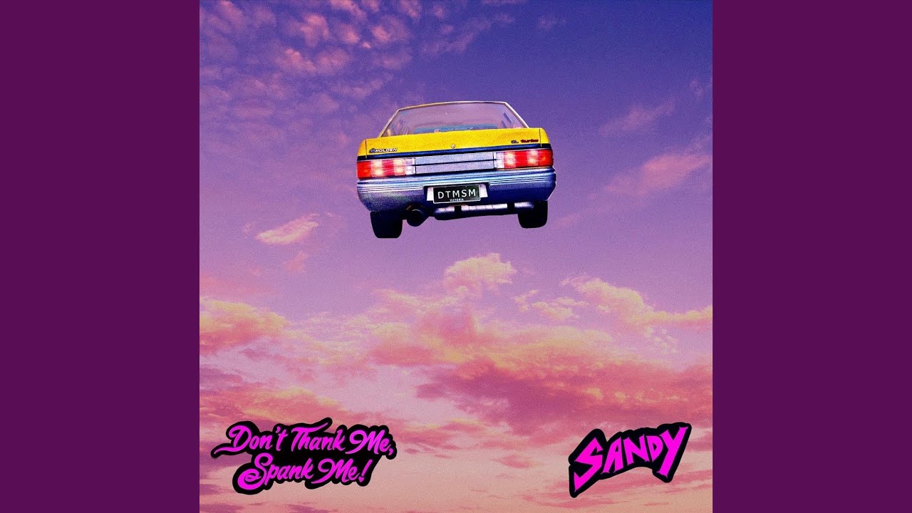 Sandy - YouTube