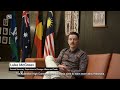 Ep1  australian high commission in malaysia have partnered with malaysiakini in the ypd2022