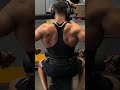 #back #backworkout #backday #trending #youtubeshorts #ytshorts #ytshortsindia