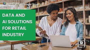 Transform Your Retail Data Estate To Become Gen-AI Ready