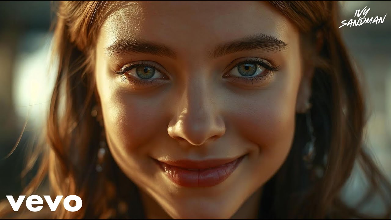 Ivy Sandman - Home (Official Lyric Video)