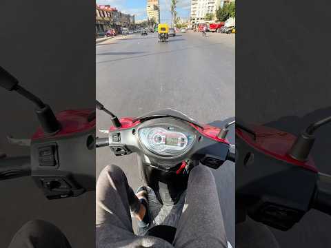 بص الاسكوتر بيعمل ازاى اسكوتر     دكتور اسكوتر