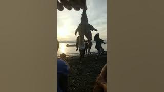 Temon Holic paling asik... BANYUWANGI