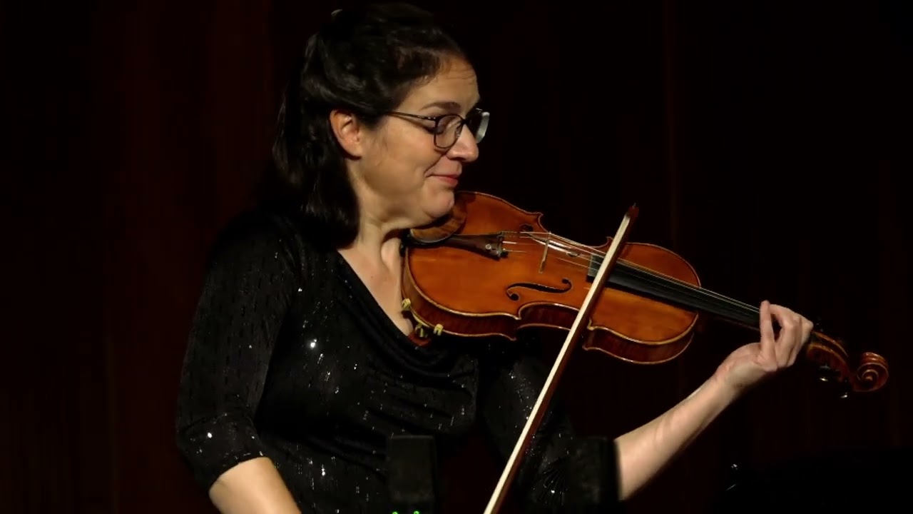 Rozhovory u klavíru 2 – Irena Jakubcová | 22.10.2025