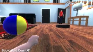 Who's Your Daddy? - Casual-ish ASMR Gaming screenshot 2