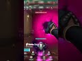 POV You Are Playing Fortnite In Valorant #valorant #shorts #gameplay