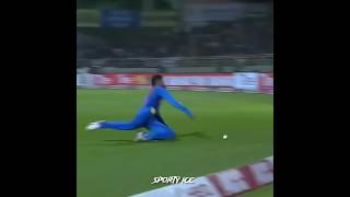 Sheryas Iyer Best Fielding Efforts 🔥🤯 #cricket #shorts