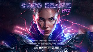 Capo Beatz - Viper Ai Video The Future Of Tomorrowland 4K