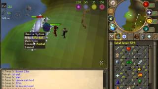 [Soulsplit] - Pest controll tutorial - how to get fighter torso!