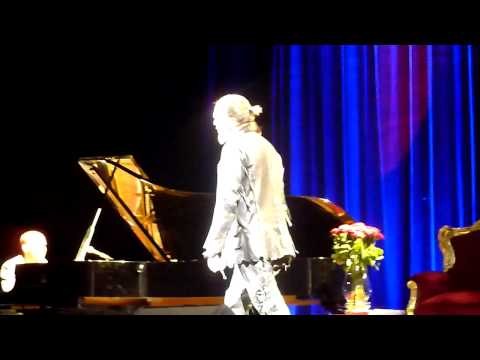 Putar La javanaise - Florent Pagny