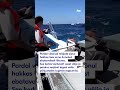 Reisijad kirjeldavad Küprose reisilaeval toimunud tragöödiat...
