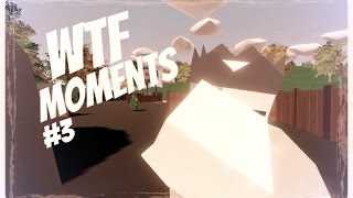 Unturned | WTF Moments #3
Im here with new video, my friend asked me about my videos and said why youre not recordin more from multiplayer?
There is the answer. Maybe I will upload more funny stuff from paintball arena or pvp servers. Unturned | WTF Moments #3
