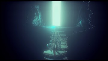 Code vein full game walkthrough part 1 - Oliver Collins boss fight