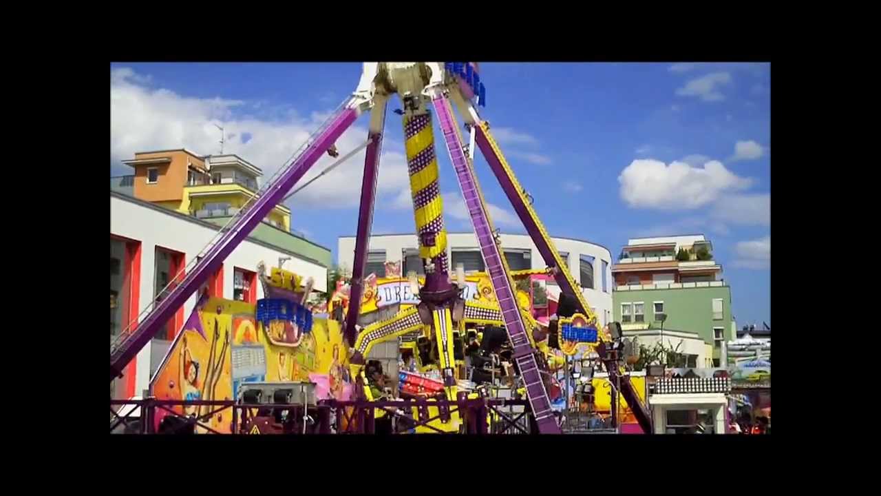 Villacher Kirchtag 2011