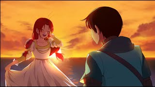 [Love Esquire] Romance Ending - Vel screenshot 5