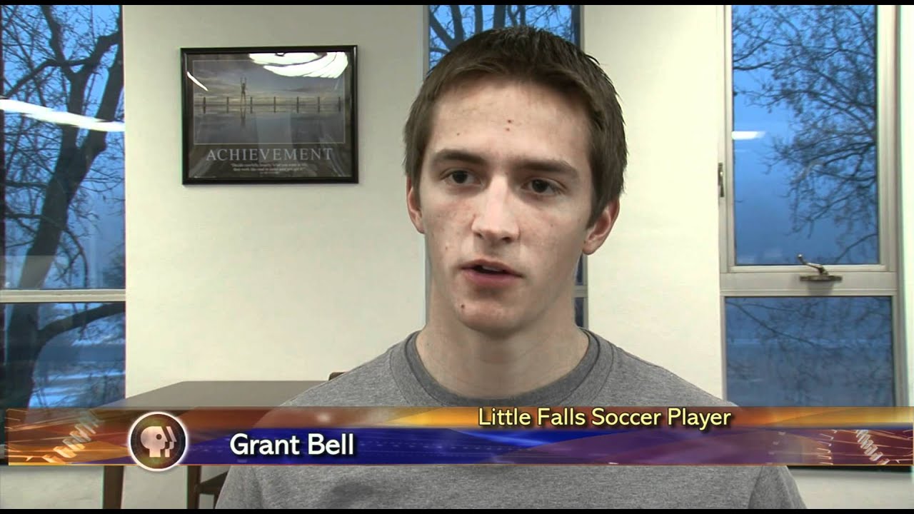 National Signing Day Grant Bell D1 Soccer Lakeland News Sports February