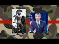 Hegseth's Heroes