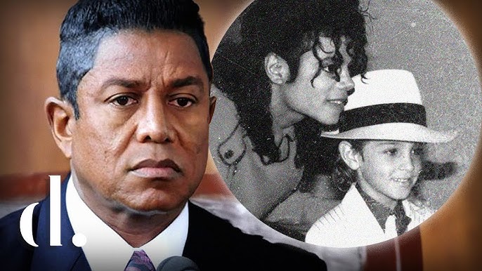 Jermaine Jackson Gets Candid On Michael’s Allegations | In His Own Words