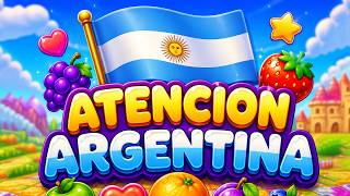 NUEVA MIGRACIÓN DE PLATAFORMA EN ARGENTINA dudas y preguntas