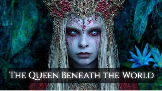 Is Ereshkigal Calling You? The Queen Of The Underworld & Your Shadow Work