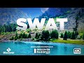 4K SWAT Valley Documentary in Urdu | Discover Pakistan TV