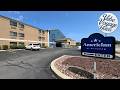 AmericInn by Wyndham Glendale/Milwaukee | Milwaukee (WI), United States | Hotel Review 🛏️