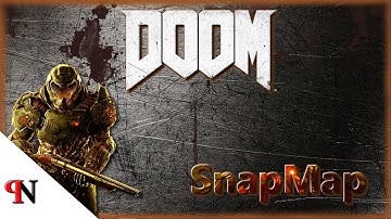 Hell Vanilla Extraction - Doom SnapMap