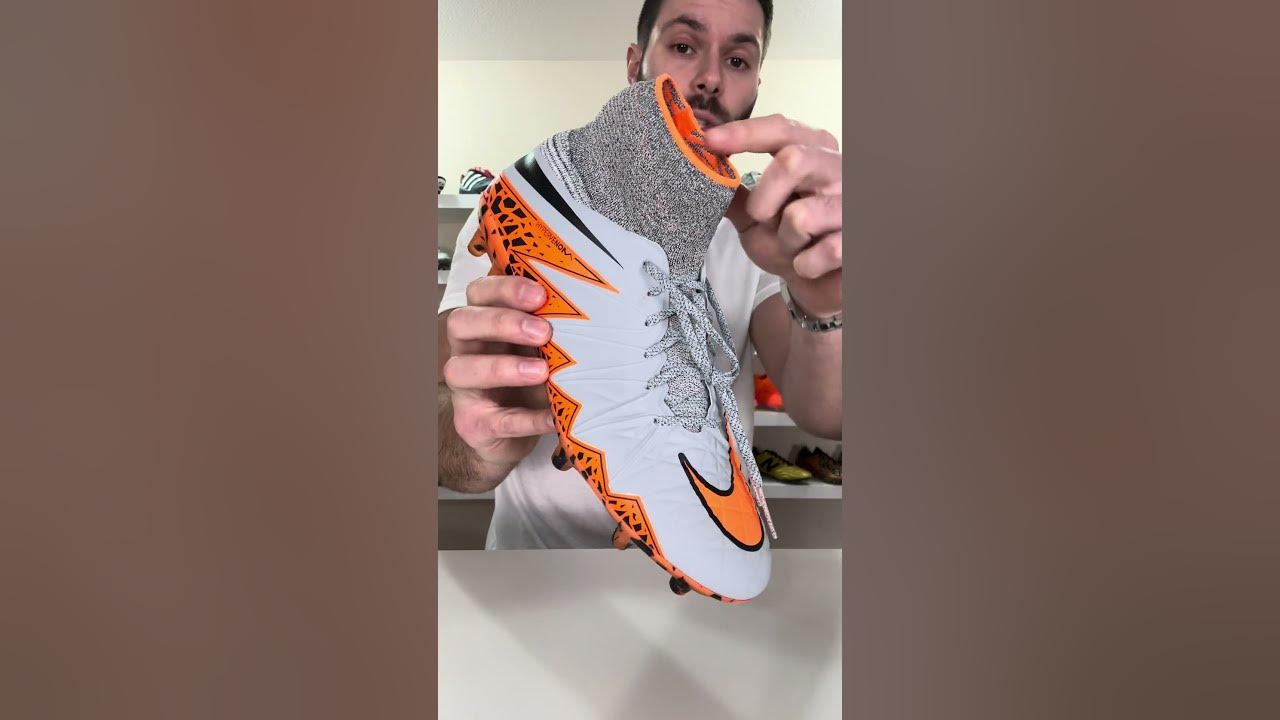 nike hypervenom tier breakdown