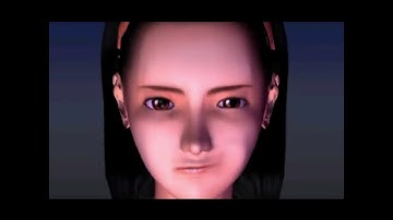 Clock Tower II: The Struggle Within / Ghost Head (PS1) New Game