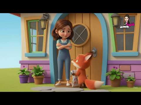 حرف الثاء غنوة وحدوتة أسس طفلك صح مع غنوة حسن