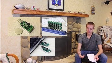 USB ASIC Miner, the New Personalized Mining Chip?