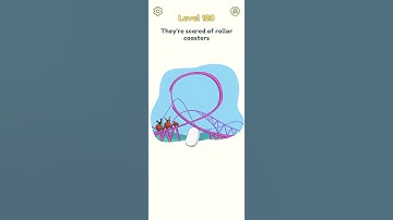 Dop 2 level 120/that are scared of roller coaster/ #youtubeshorts #dop2 #gameplay #shortfeeds