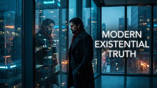 What the Underground Man Dostoevsky Teaches Us About 21st Century Existence 📖