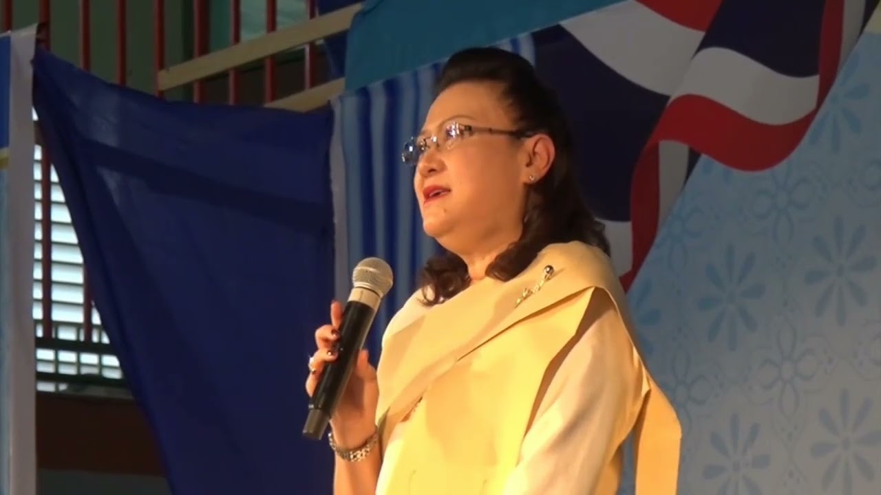 โรงเรียนอนุบาลดรุณนิมิตส่งดาวก้าวไกล ประสานใจครอบครัวสัมพันธ์68ไปสู่อนาคตต่อ ในระดับชั้นประถมปีที่1