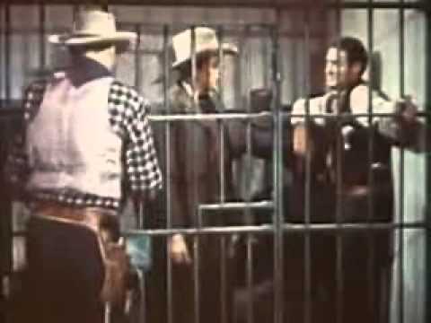 CISCO KID INTRO.wmv