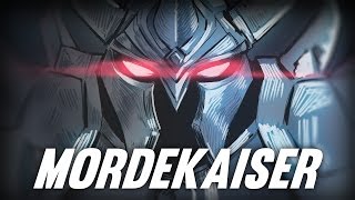 Imaqtpie - Mordekaiser Is Strong? Crazy Ending Ft. Iwdominate