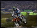 1992 Supercross Indianapolis