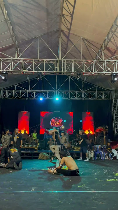 Tul jaenak🤩 #temanggung #warok #warokfullsurup #warokantemanggung