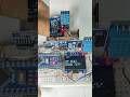 EEEian Arena | Arduino Nano Multi-Sensor Project | DHT11 + Ultrasonic + OLED Display
