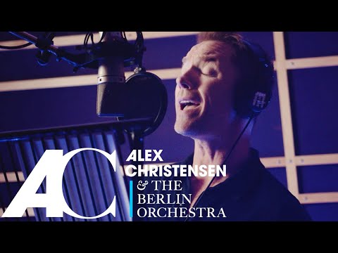 Alex Christensen & The Berlin Orchestra Ft. Ronan Keating - Smalltown Boy
