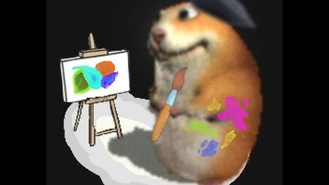 Roblox FTC Artist Chomik and Chom and Brash