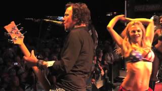 JACKYL ENCORE FULL THROTTLE SALOON chords