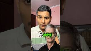 iPhone mein Memory Card kyu nahi hota? 😱 Apple's Secret Strategy! #shorts #youtubeshorts #ytshorts